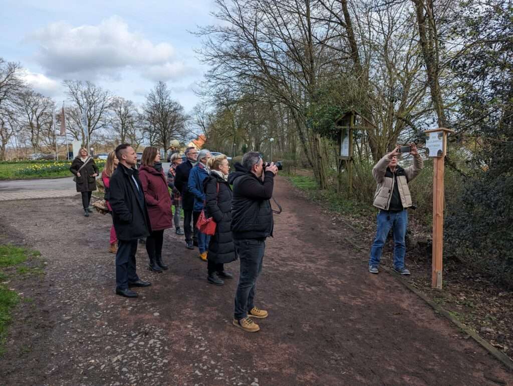 Presse - WLP - Hegering Hattingen