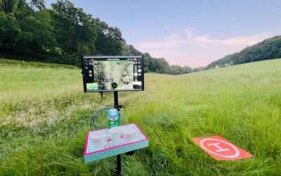 Auftakt zur Kitzrettungssaison 2026