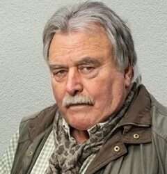 Zum 80. Geburtstag unseres Ehrenvorsitzenden