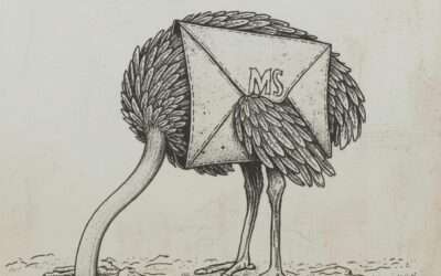 Mailzustellung an Microsoft Mail-Server gestört